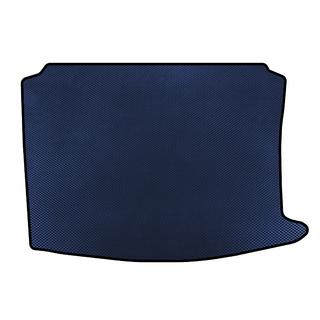 Tapis de coffre EVA (HB, 5 portes, Bleu)