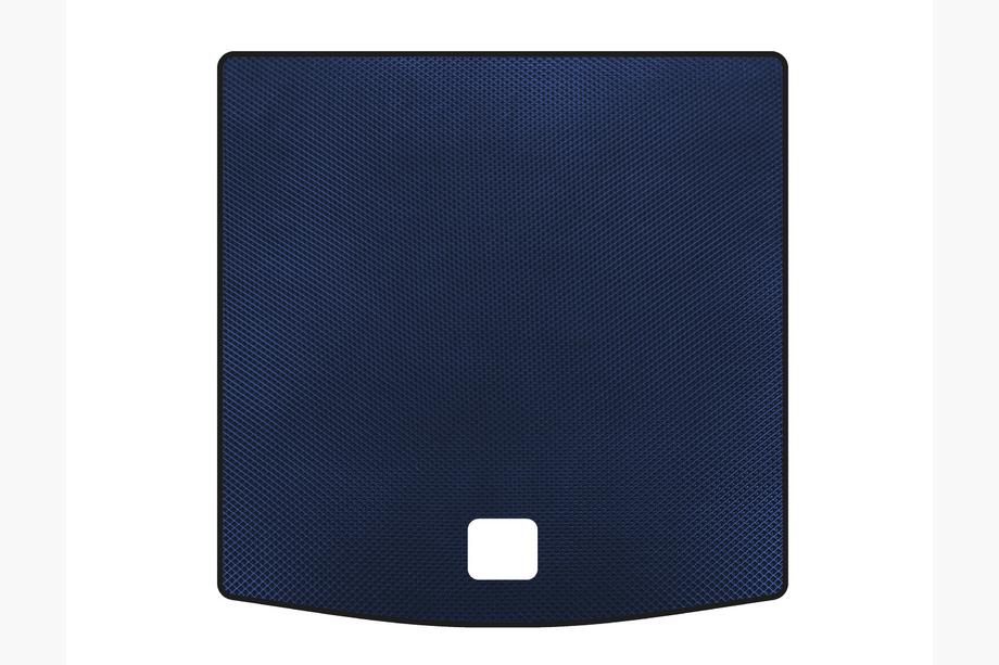 Seat Tarraco 2018- Tapis de coffre EVA (Bleu) Image