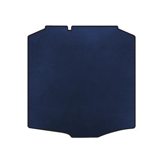 Tapis de coffre EVA (2010-2014, SW, Bleu) Skoda Fabia 2007-2014
