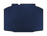 Skoda Kamiq 2019- Tapis de coffre EVA (Bleu) photo 1