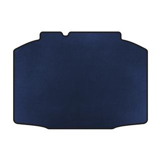 Tapis de coffre EVA (Bleu)