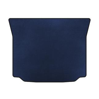 Tapis de coffre EVA (Bleu) Skoda Roomster 2006-2015