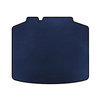Tapis de coffre EVA (HB, Bleu)