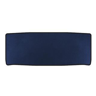 Tapis de coffre EVA (2003-2007, Coupé, Bleu) Smart 1998-2007