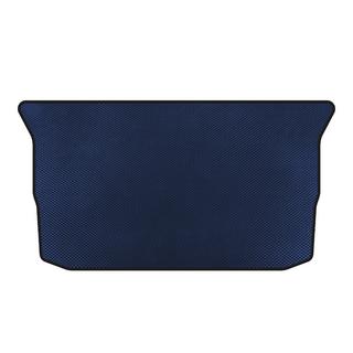 Tapis de coffre EVA (HB, 5 portes, Bleu)