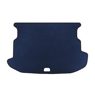 Tapis de coffre EVA (2010-2016, Bleu)