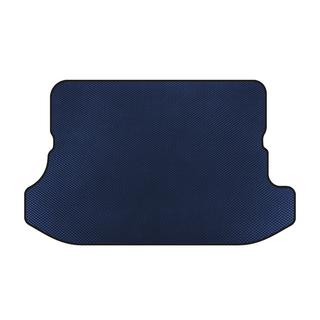 Tapis de coffre EVA (Coupé, Bleu)