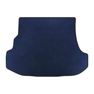 Tapis de coffre EVA (Bleu)