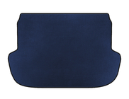 Subaru Forester 2013-2018 Tapis de coffre EVA (2013-2017, Bleu) photo 1