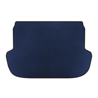 Tapis de coffre EVA (2013-2017, Bleu)