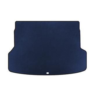Tapis de coffre EVA (Bleu)