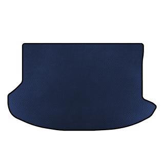 Tapis de coffre EVA (HB, Bleu)
