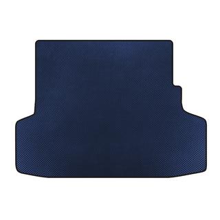 Tapis de coffre EVA (SD, Bleu)