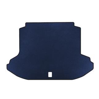 Tapis de coffre EVA (2009-2013, SD, Bleu)