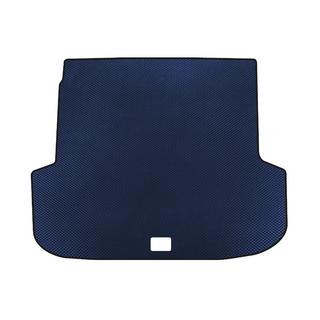 Tapis de coffre EVA (Bleu)