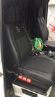 Mercedes Sprinter W901/902/903/904/905 1995–2006 Housses de siège Premium Originales (Similicuir+Tissu) 1+1 photo 8