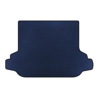 Tapis de coffre EVA (Bleu)