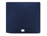 Subaru Tribeca 2005-2014 Tapis de coffre EVA (Bleu) photo 1
