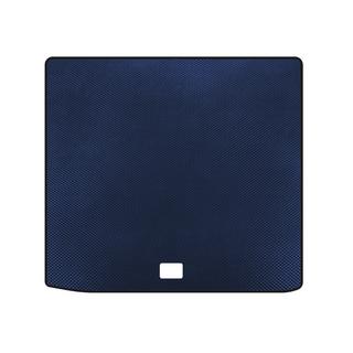 Tapis de coffre EVA (Bleu)