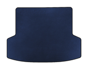 Subaru WRX 2014- Tapis de coffre EVA (SD, Bleu) photo 1