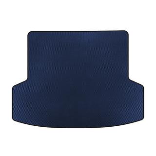 Tapis de coffre EVA (SD, Bleu)
