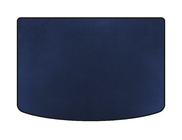 Subaru XV 2011-2017 Tapis de coffre EVA (2011-2016, Bleu) photo 1