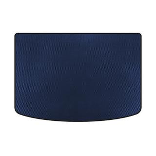 Tapis de coffre EVA (2011-2016, Bleu)