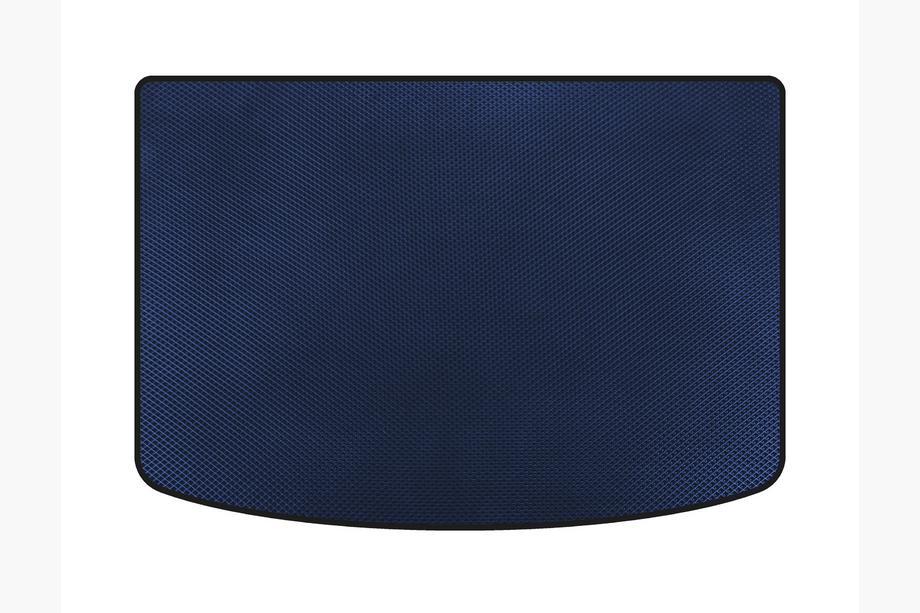 Subaru XV 2011-2017 Tapis de coffre EVA (2011-2016, Bleu) Image