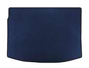 Subaru XV 2017-2023 Tapis de coffre EVA (Bleu) photo 1