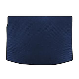 Tapis de coffre EVA (Bleu) Subaru XV 2017-2023