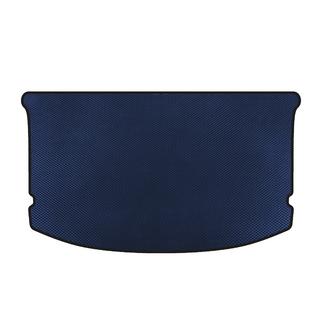 Tapis de coffre EVA (2016-2020, HB, Bleu)
