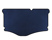 Suzuki Swift 2010-2017 Tapis de coffre EVA (HB, 5 portes, Bleu) photo 1