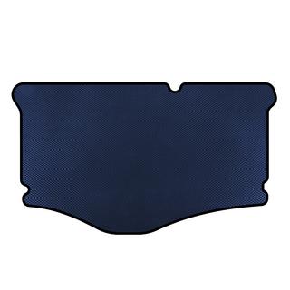 Tapis de coffre EVA (HB, 5 portes, Bleu)