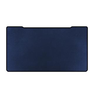 Tapis de coffre EVA (3 portes, Bleu) Suzuki Vitara 1998-2006