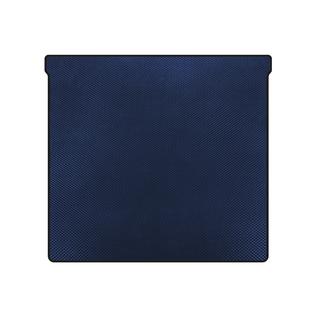 Tapis de coffre EVA (2009-2014, Bleu)