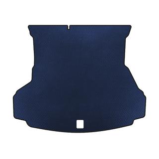 Tapis de coffre EVA (SD, Bleu) Toyota Avensis 2009-2018