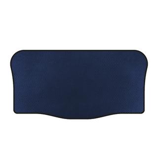 Tapis de coffre EVA (2007-2009, HB, 3 portes, Bleu)