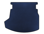 Toyota Corolla 2013-2019 Tapis de coffre EVA (2016-2019, SD, Bleu) photo 1