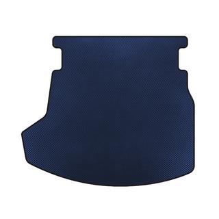 Tapis de coffre EVA (2016-2019, SD, Bleu) Toyota Corolla 2013-2019