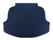 Toyota Corolla 2019- Tapis de coffre EVA (SD, Bleu) photo 1