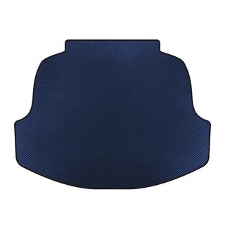 Tapis de coffre EVA (SD, Bleu) Toyota Corolla 2019-