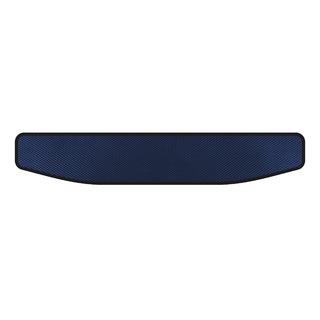 Tapis de coffre EVA (HB, Bleu)