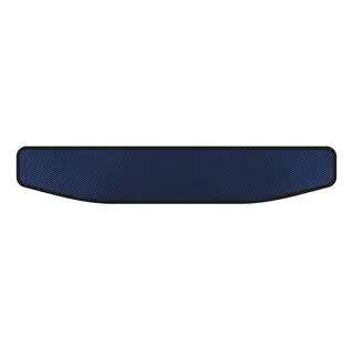 Tapis de coffre EVA (HB, Bleu)