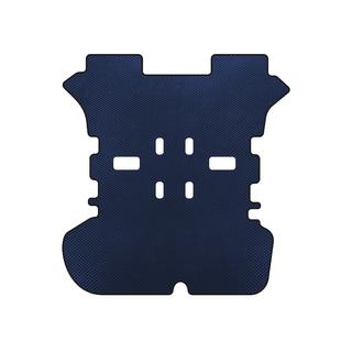 Tapis de coffre EVA (Bleu)