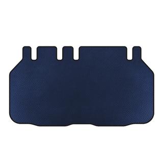 Tapis de coffre EVA (6 places, Bleu)