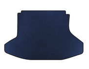 Toyota Prius 2003-2009 Tapis de coffre EVA (LB, Bleu) photo 1