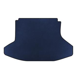 Tapis de coffre EVA (LB, Bleu)