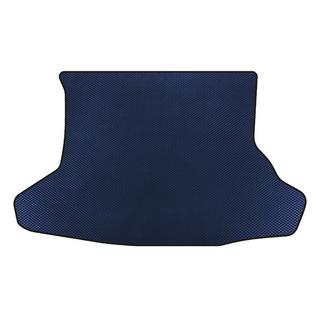 Tapis de coffre EVA (LB, Bleu)