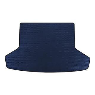 Tapis de coffre EVA (LB, Hybride, Bleu)