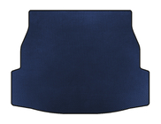 Toyota Rav 4 2019–2025 Tapis de coffre EVA (Bleu) photo 1